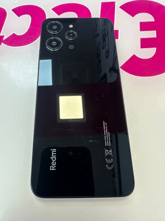 9-9-77200-3-Smartphone Redmi 12 4gb 128gb 