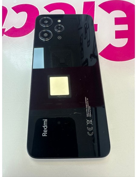 9-9-77200-3-Smartphone Redmi 12 4gb 128gb 