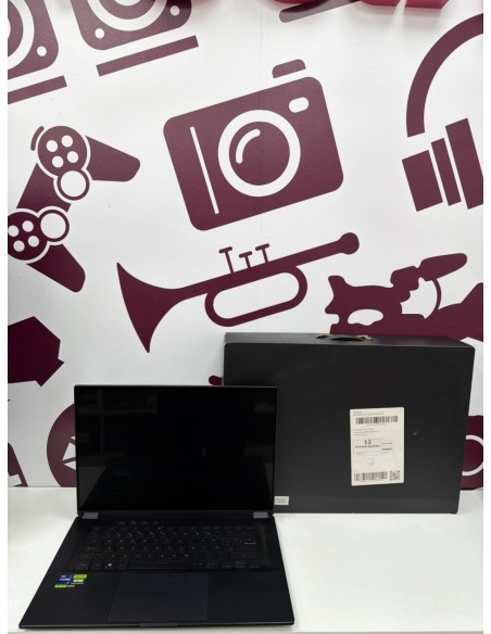 8-8-77513-1-Ordenador portátil Asus ROG Flow x16 I9 de 13hg RAM16GB 1T- grafica 4070 Windos 11 home