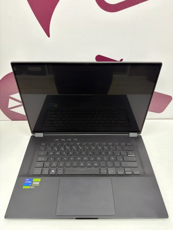 8-8-77513-2-Ordenador portátil Asus ROG Flow x16 I9 de 13hg RAM16GB 1T- grafica 4070 Windos 11 home