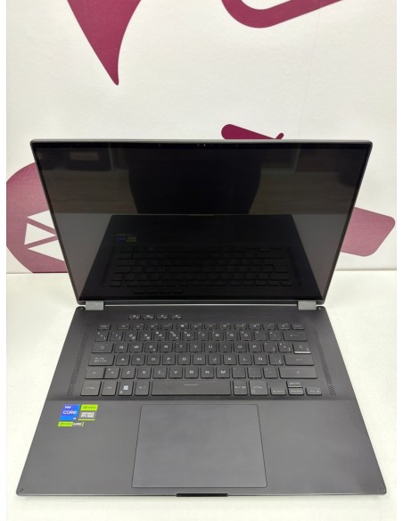 8-8-77513-2-Ordenador portátil Asus ROG Flow x16 I9 de 13hg RAM16GB 1T- grafica 4070 Windos 11 home