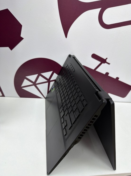 8-8-77513-6-Ordenador portátil Asus ROG Flow x16 I9 de 13hg RAM16GB 1T- grafica 4070 Windos 11 home