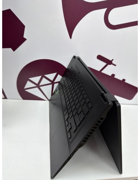 8-8-77513-6-Ordenador portátil Asus ROG Flow x16 I9 de 13hg RAM16GB 1T- grafica 4070 Windos 11 home