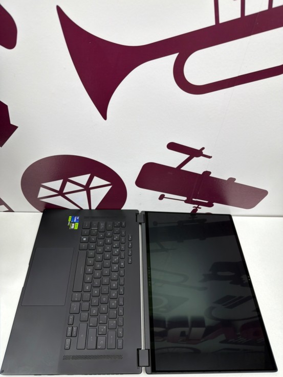 8-8-77513-7-Ordenador portátil Asus ROG Flow x16 I9 de 13hg RAM16GB 1T- grafica 4070 Windos 11 home