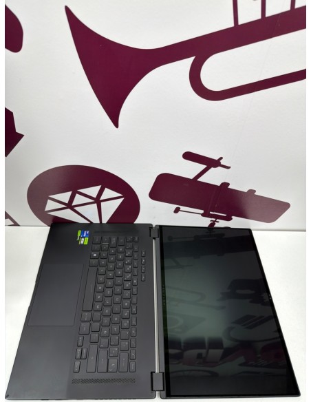 8-8-77513-7-Ordenador portátil Asus ROG Flow x16 I9 de 13hg RAM16GB 1T- grafica 4070 Windos 11 home