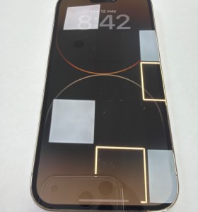 1-1-272073-1-Smartphone Iphone 14 Pro 128Gb Gold 100 2