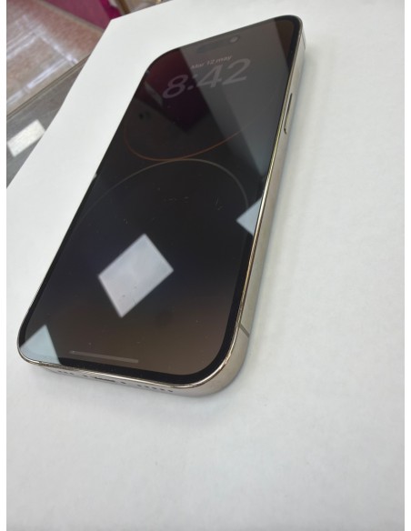 1-1-272073-3-Smartphone Iphone 14 Pro 128Gb Gold 100