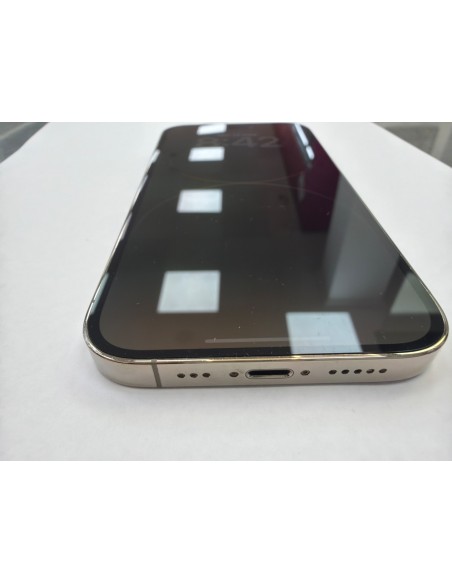 1-1-272073-4-Smartphone Iphone 14 Pro 128Gb Gold 100