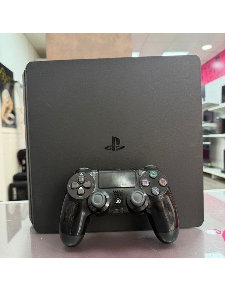 7-7-86897-1-Consola PS4 Slim 1t 
