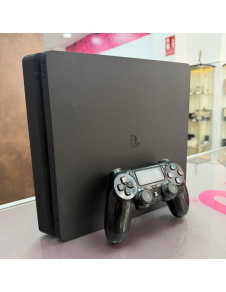 7-7-86897-3-Consola PS4 Slim 1t 