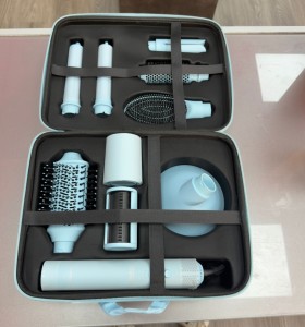 7-7-81725-1-Secador Pelo Ion Styler Pro - Cepillo Secador 2
