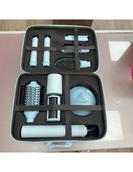 7-7-81725-2-Secador Pelo Ion Styler Pro - Cepillo Secador