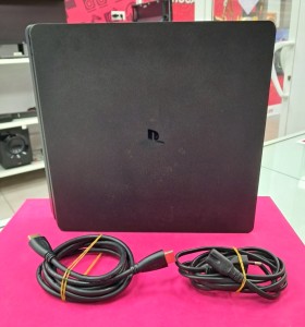 6-6-169471-1-Consola PS4 Slim 1TB (sin Mando)