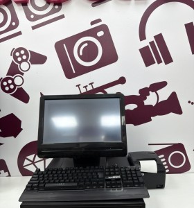 8-8-73764-1-Informática TPV kt 100 panoramic cajon impresora tickets teclado 