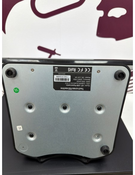 8-8-73764-6-Informática TPV kt 100 panoramic cajon impresora tickets teclado 