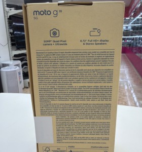 1-1-273586-1-Smartphone Motorola G35 5G 4 128Gb (Nuevo) 2