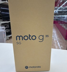 1-1-273585-1-Smartphone Motorola G35 5G 4 128Gb (Nuevo)