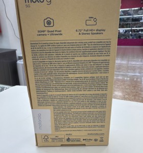 1-1-273585-1-Smartphone Motorola G35 5G 4 128Gb (Nuevo) 2