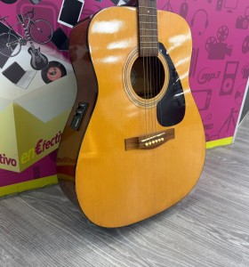 7-7-86899-1-Guitarra Clasica Yamaha FX310A - Guitarra Acústica Con Cuerdas Metálicas 2