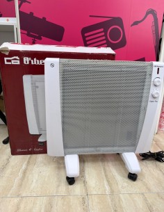 8-8-78302-1-Estufa Incandescente Orbegozo Confort Plus 1000w