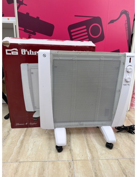8-8-78302-1-Estufa Incandescente Orbegozo Confort Plus 1000w