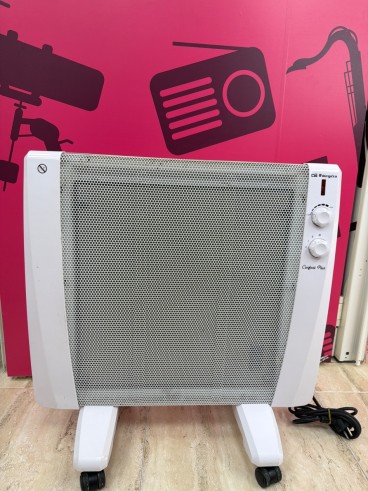 8-8-78302-2-Estufa Incandescente Orbegozo Confort Plus 1000w