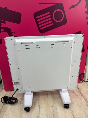 8-8-78302-3-Estufa Incandescente Orbegozo Confort Plus 1000w
