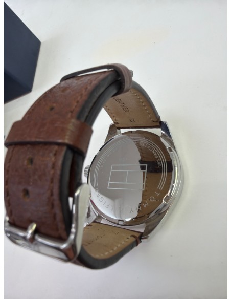 1-1-273598-3-Reloj Pulsera Caballero Tommy Hilfiger TH106