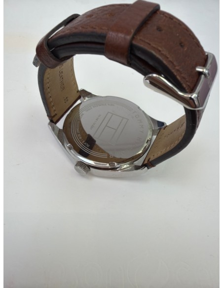 1-1-273598-4-Reloj Pulsera Caballero Tommy Hilfiger TH106