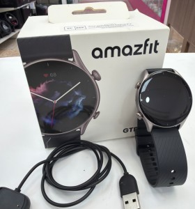 1-1-269463-1-Smartwatch Amazfit GTR 3