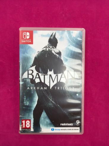 6-6-169560-1-Videojuego Nintendo Switch Batman Arkham Trilogy