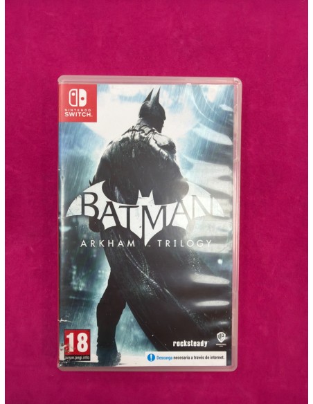 6-6-169560-1-Videojuego Nintendo Switch Batman Arkham Trilogy