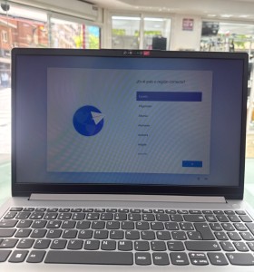 8-8-78607-1-Ordenador portátil Lenovo IdeaPad 1 15IJL7 Intel celeron N4500 8gb Ram 256gb SSD Windows 11 Home 2