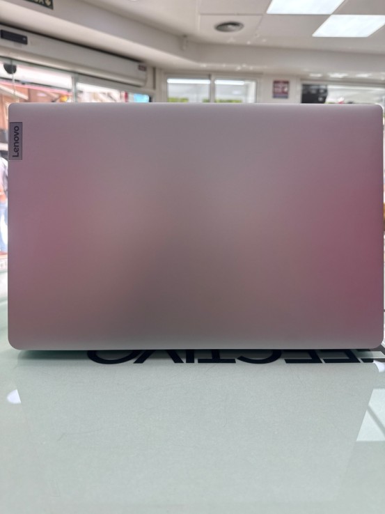 8-8-78607-5-Ordenador portátil Lenovo IdeaPad 1 15IJL7 Intel celeron N4500 8gb Ram 256gb SSD Windows 11 Home