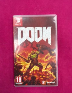 6-6-169558-1-Videojuego Nintendo Switch doom 