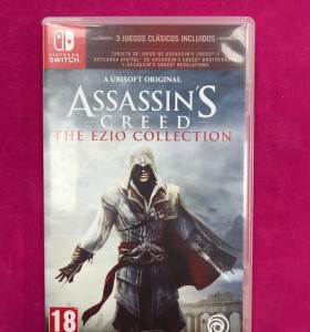 6-6-169557-1-Videojuego Nintendo Switch assassins creed the ezio collection