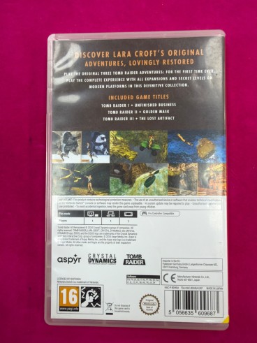 6-6-169556-3-Videojuego Nintendo Switch tomb raider I-II-III remastered