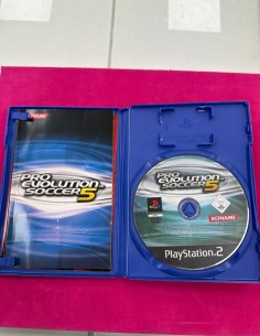 6-6-169547-1-Videojuego PS2 Pro Evolution Soccer5 2