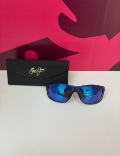 8-8-77036-1-Gafas De Sol Caballero Maui Jim Kaiwi Channel B840-03s 