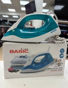 1-1-273633-1-Plancha Vapor Basic Home 1200W