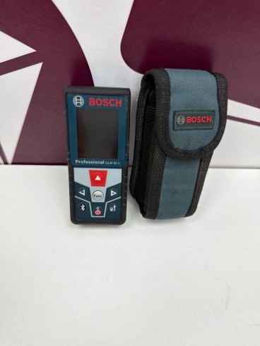 8-8-77788-1-Nivel Laser BOSCH GLM 50 C
