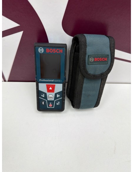8-8-77788-1-Nivel Laser BOSCH GLM 50 C