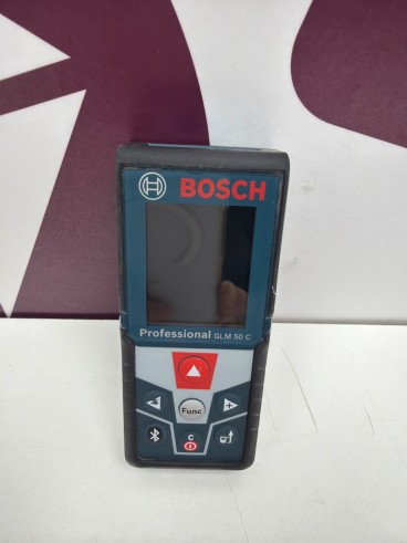 8-8-77788-2-Nivel Laser BOSCH GLM 50 C