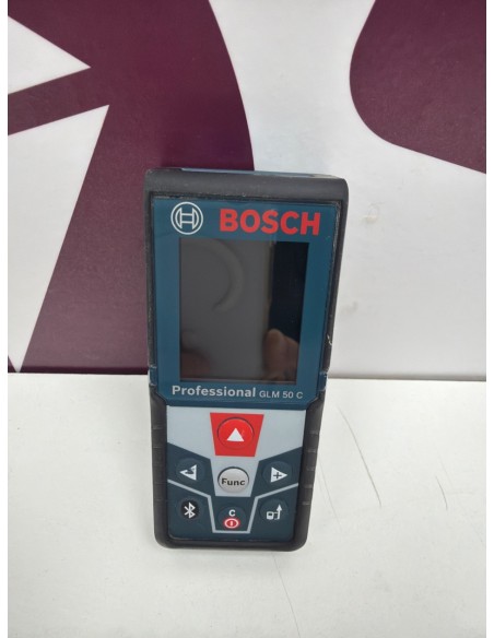 8-8-77788-2-Nivel Laser BOSCH GLM 50 C