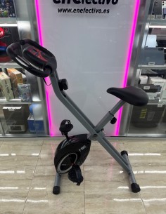 8-8-78533-1-Bicicleta Estatica F-Bike Ultrasport 8 Velocidades