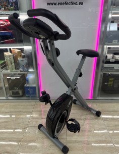 8-8-78533-1-Bicicleta Estatica F-Bike Ultrasport 8 Velocidades 2