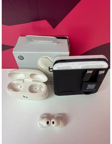 8-8-77775-3-Auriculares Beats Studio Buds 