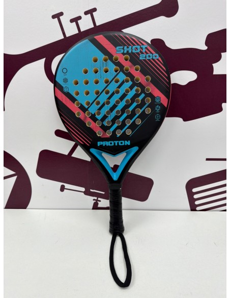 8-8-78573-1-Pala de pádel pala de padel proton shot 200