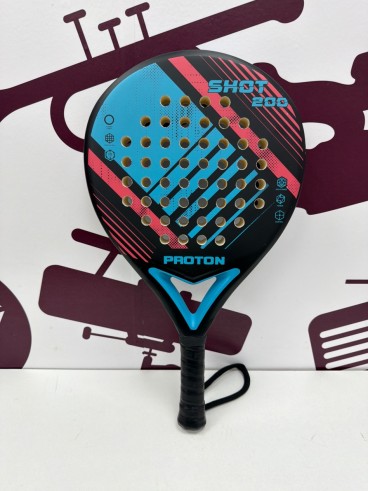 8-8-78573-2-Pala de pádel pala de padel proton shot 200