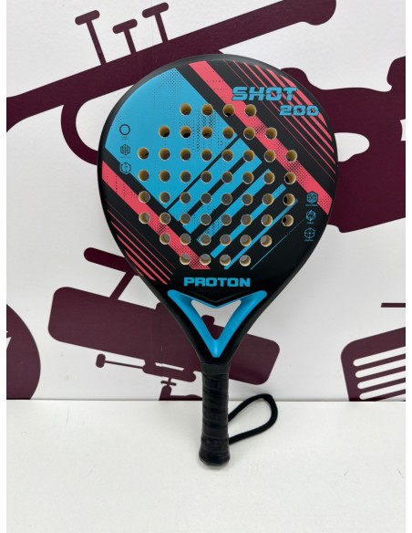 8-8-78573-2-Pala de pádel pala de padel proton shot 200